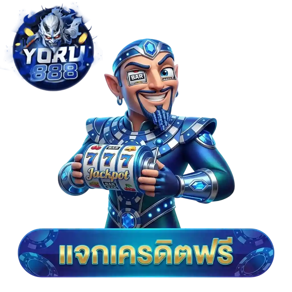 yoru888 แจกเครดิตฟรี